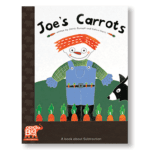 Joes Carrots