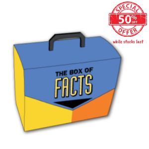 ORIGO Education_Box of Facts_The Book of Facts2