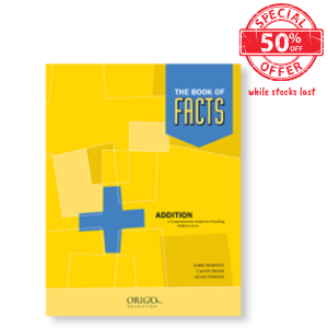 ORIGO Education_Box of Facts_Addition Book