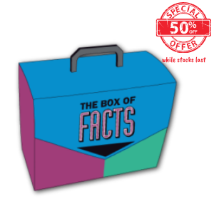 ORIGO Education_Box of Facts_The Box of Facts