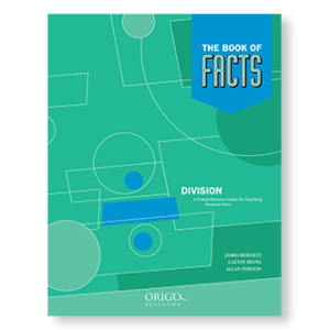 Book Of Facts Division Origo Education Products
