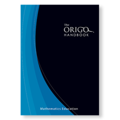 The ORIGO Handbook of Math Education