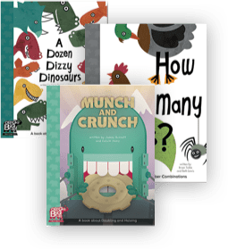 ORIGO Big Books