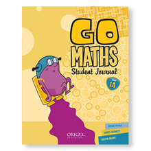Go Maths Nsw Student Journal Img