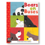 Bb Au 2 Bears On Busesob Shop