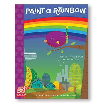 Bb Au Paint A Rainbowar Shop