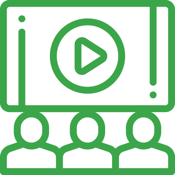 Core Programs Icon