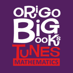 ORIGO Big Book Tunes