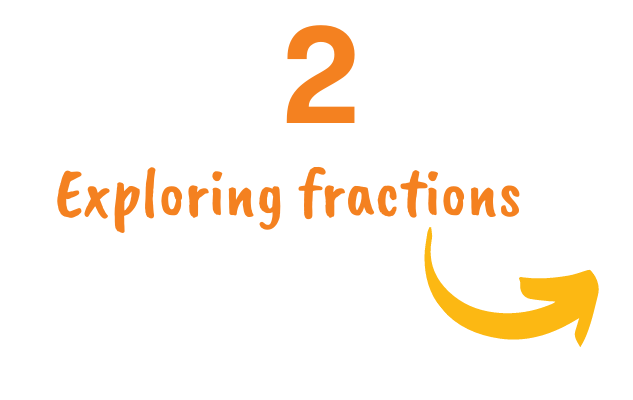 2 Exploring Fractions