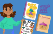Animated Big Books Subscription Origo Education