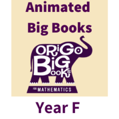 Animated Big Books Set – Year F