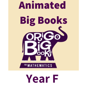 Animated Big Books Foundation