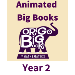 Animated Big Books Set – Year 2