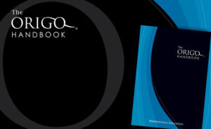 The Origo Handbook Mathematics Education