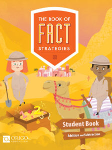 The Book Of Fact Strategies Student Origo Education