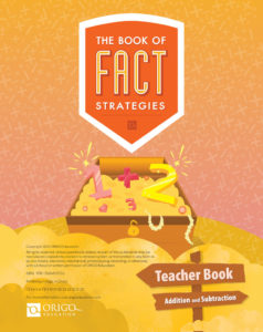The Book Of Facts Teacher Addition And Subtraction Origo Education