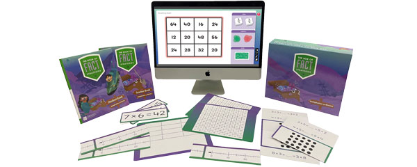 Bbof Multiplication & Division Origo Education