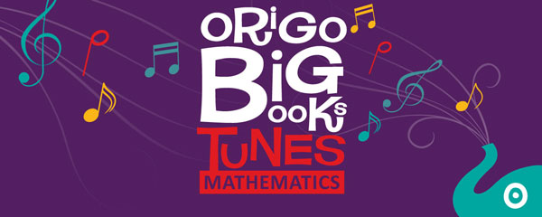 Big Book Tunes Origo Education