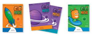Go Maths Ace Origo Education