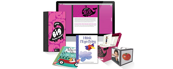 Aus Early Learning Package