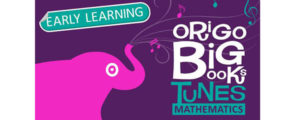 Origo Big Book Tunes Early Learning