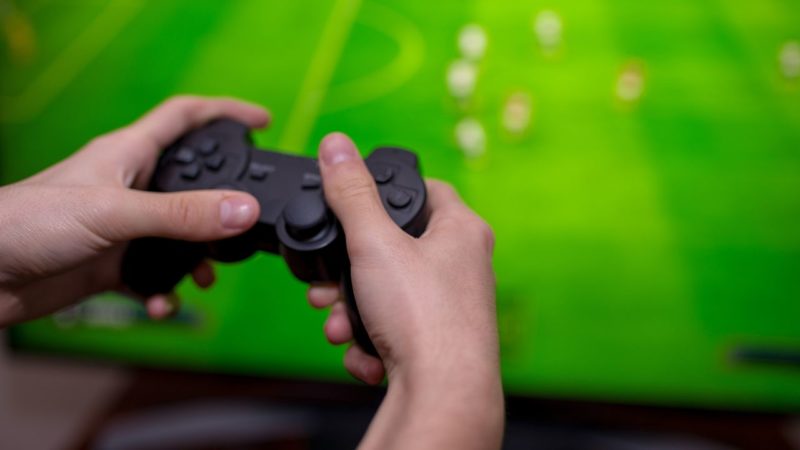 Video Games Can Assist and Stimulate Maths Learning