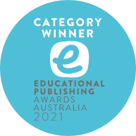 Epaa 2021 Stickers Category Winner