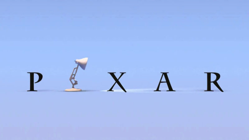 Maths in Pixar