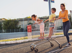 Shopping With Kids Helps Reinforce Fundamental Maths Web
