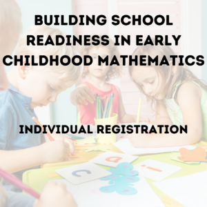 Early Learning Individual