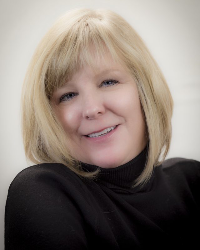 Andrea Kotowski World Religion Day