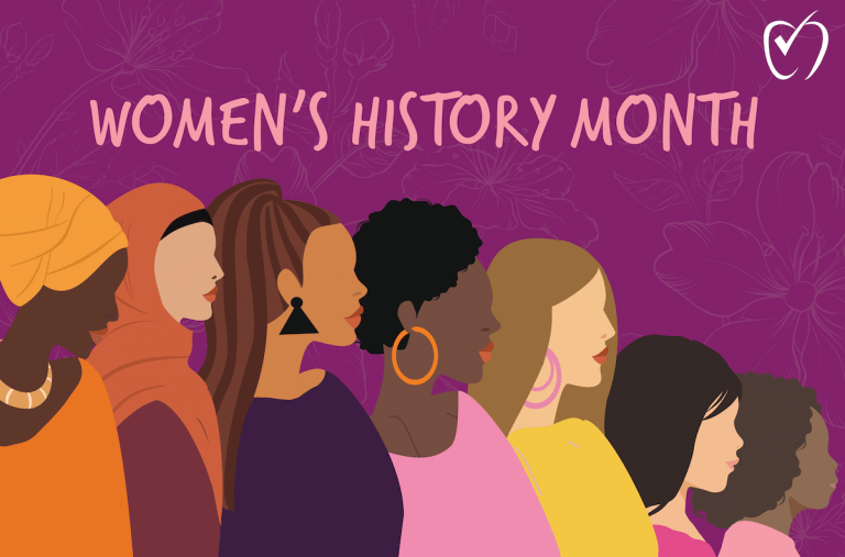 Celebrating Women’s History Month ORIGO Education