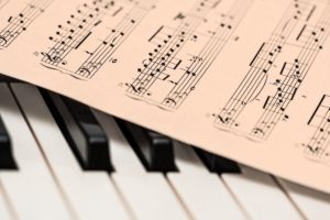 Music And Maths In Perfect Harmony