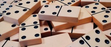 Dominoes: More Than a Game, It’ll Help You Get Better at Maths!
