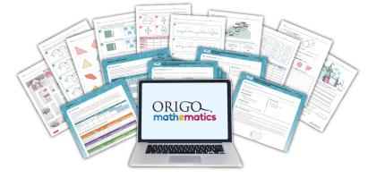 Early Years Learning Package | ORIGO Education