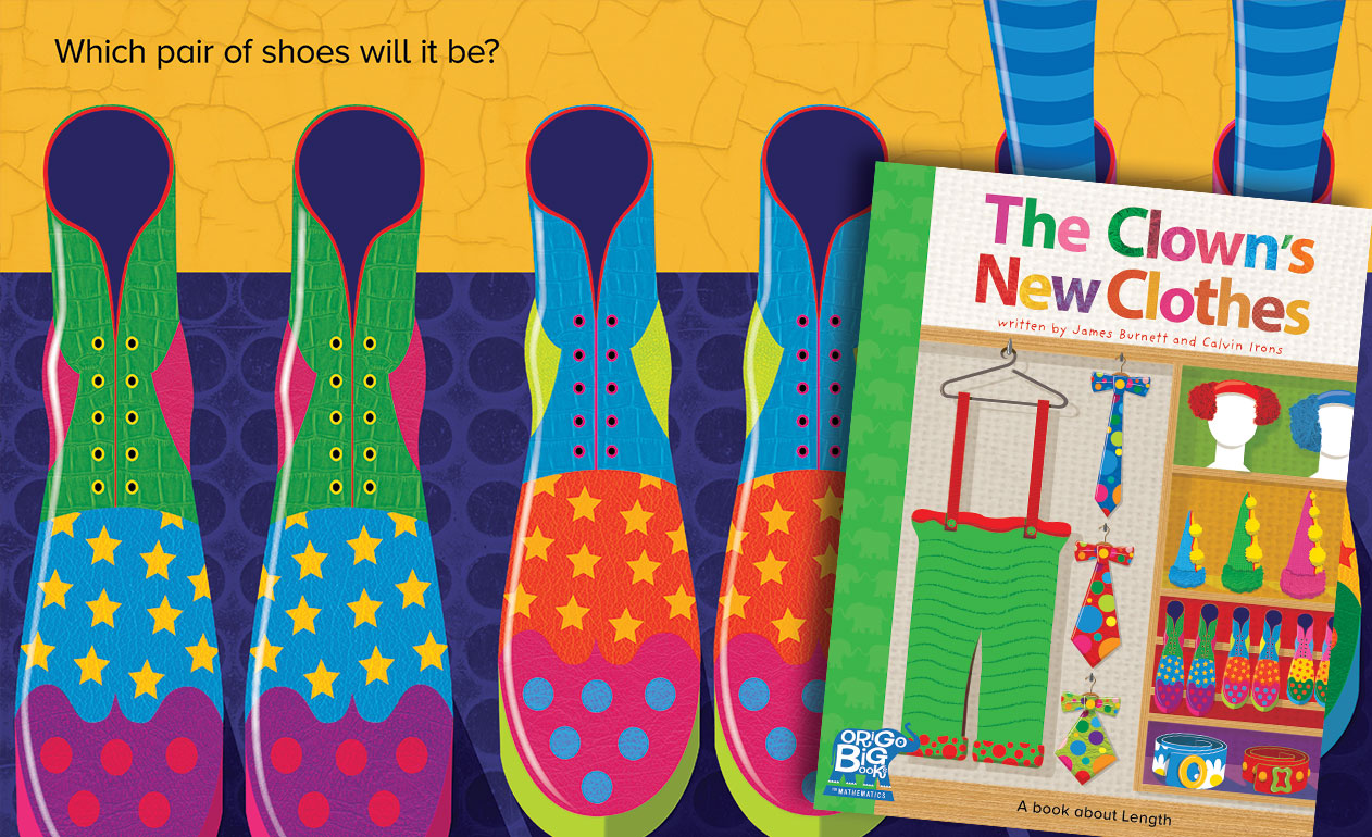 new year clothes information big books the clown s new clothes year f origo education new year clothes information big books the clown s new clothes year f origo education