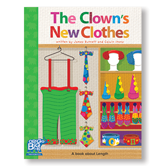 new year big book big books the clown s new clothes year f origo education new year big book big books the clown s new clothes year f origo education